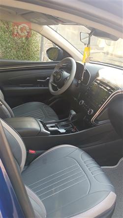 هیۆندای تۆکسۆن